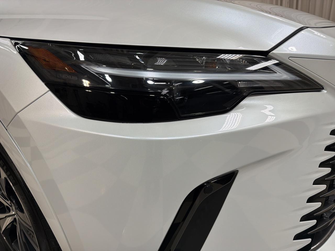 2024 Lexus RX 350 Annapolis MD