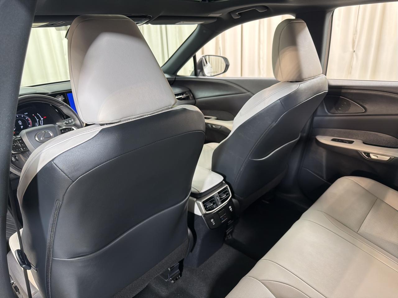 2024 Lexus RX 350 Annapolis MD