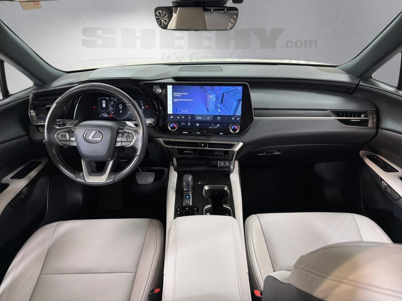 2024 Lexus RX 350 Annapolis MD