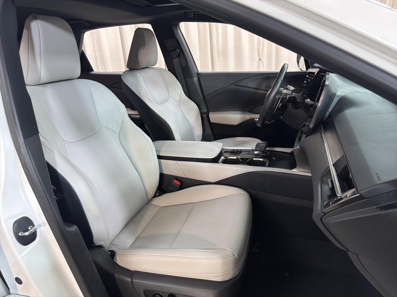 2024 Lexus RX 350 Annapolis MD