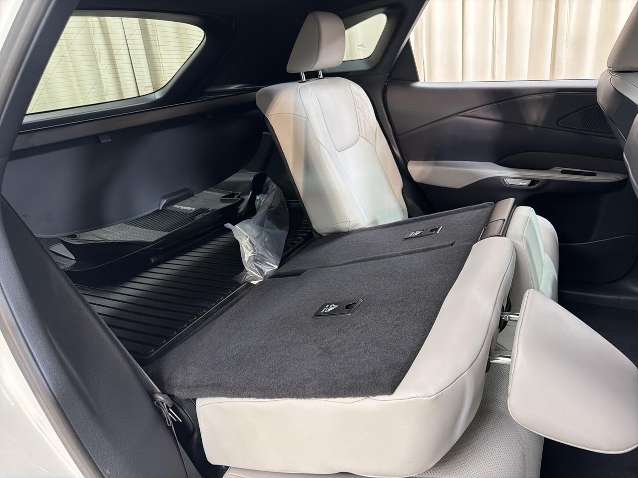 2024 Lexus RX 350 Annapolis MD