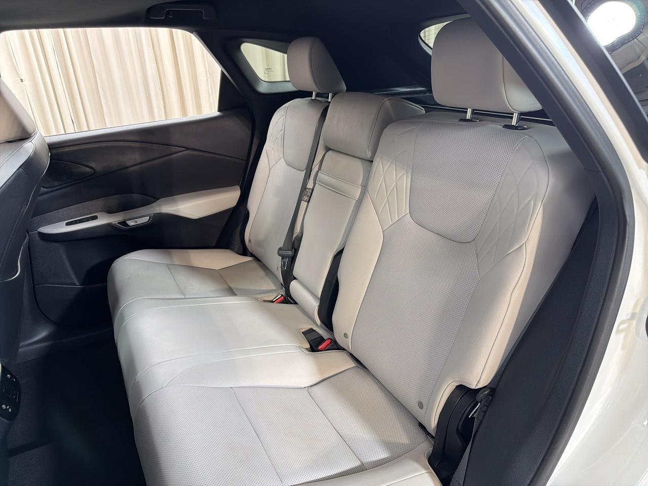 2024 Lexus RX 350 Annapolis MD