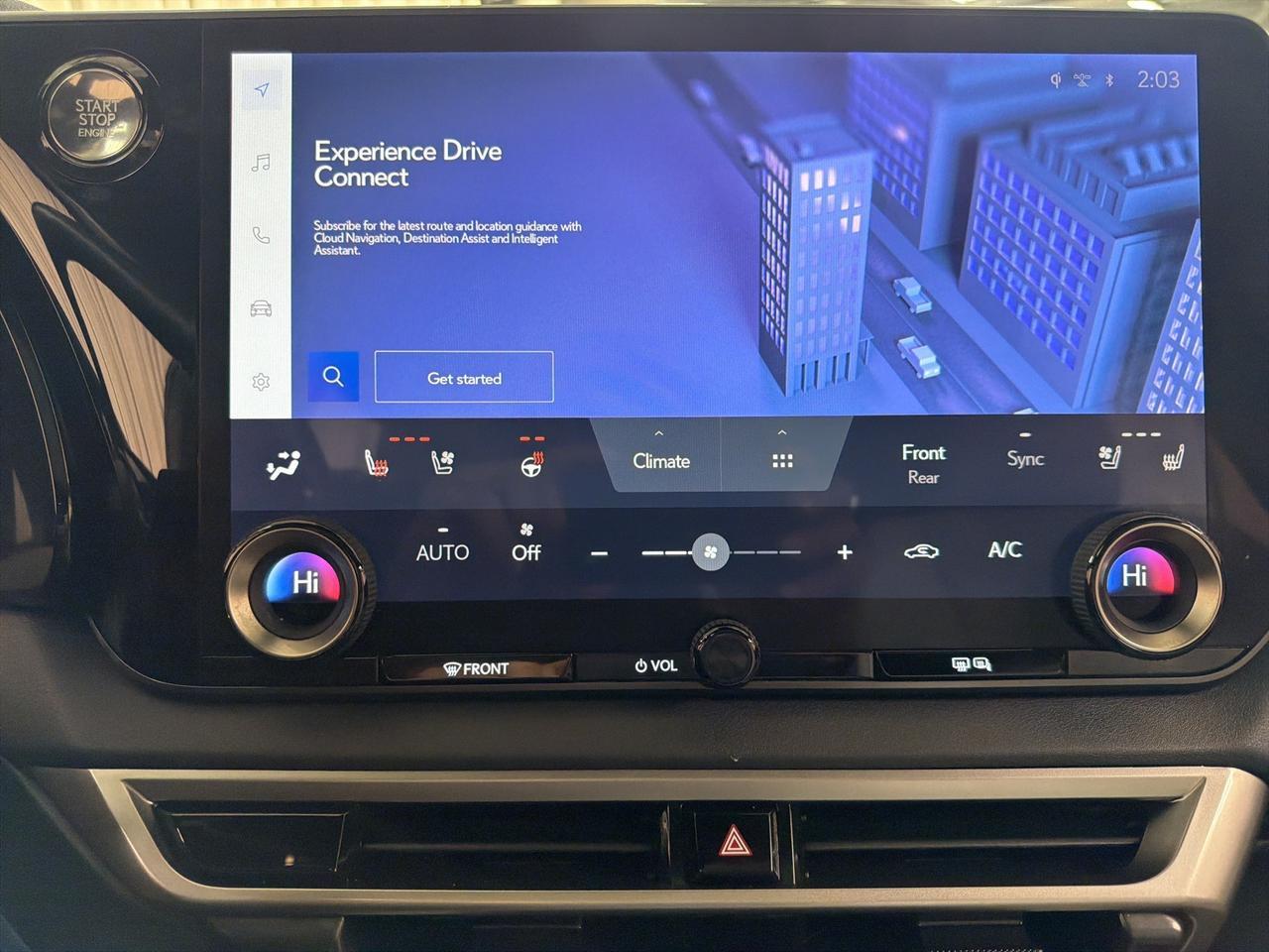 2024 Lexus RX 350 Annapolis MD