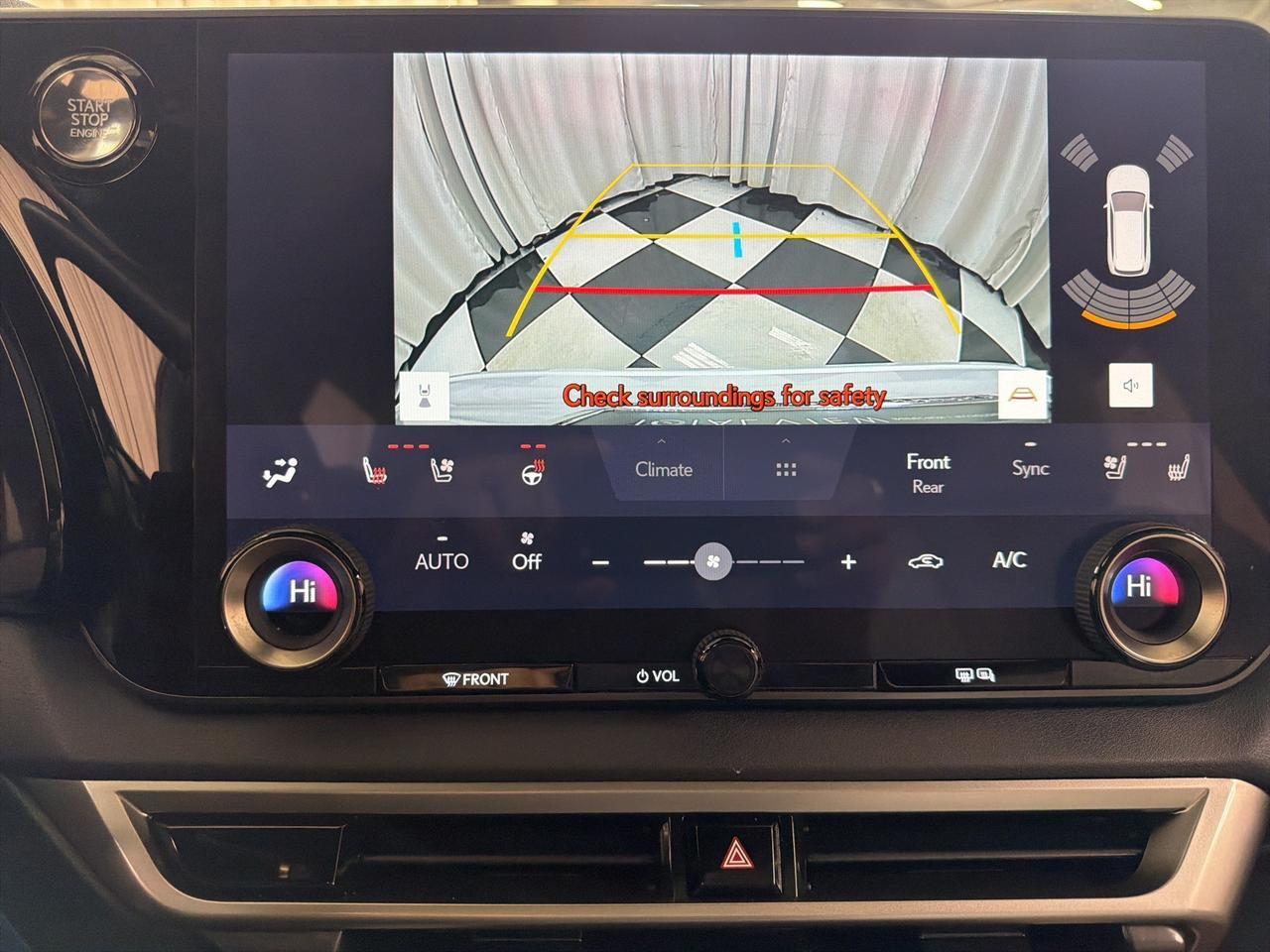 2024 Lexus RX 350 Annapolis MD