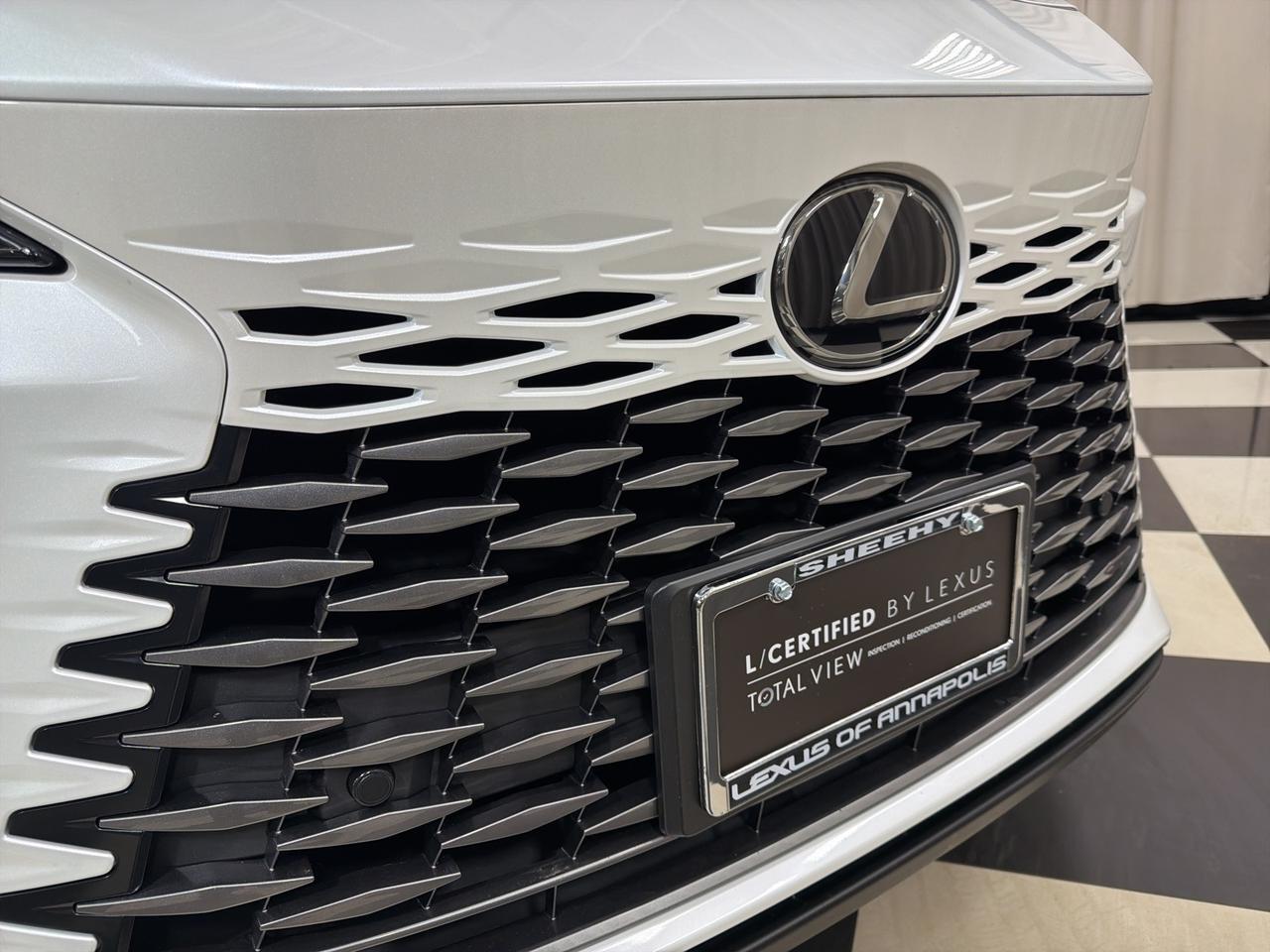 2024 Lexus RX 350 Annapolis MD
