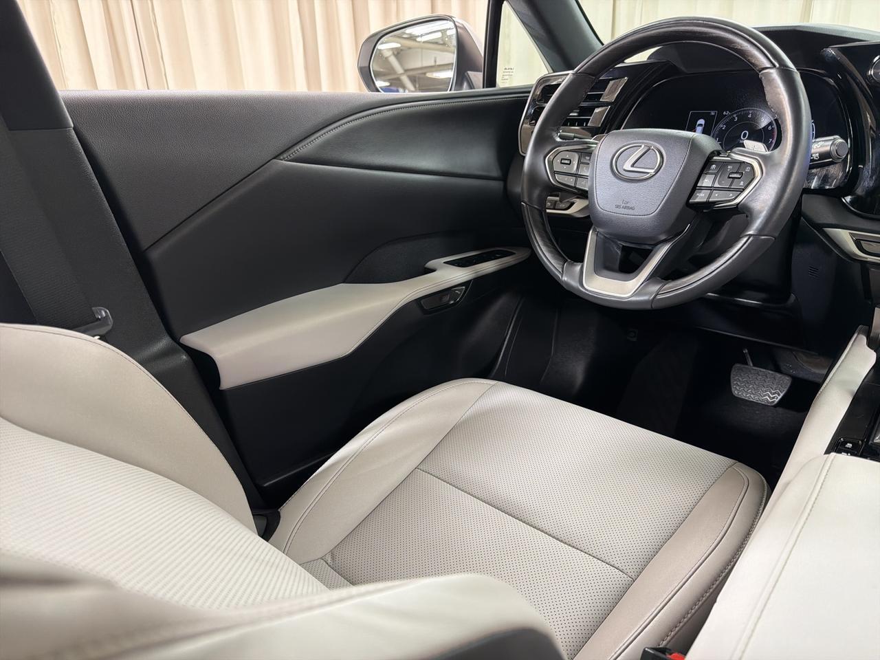 2024 Lexus RX 350 Annapolis MD