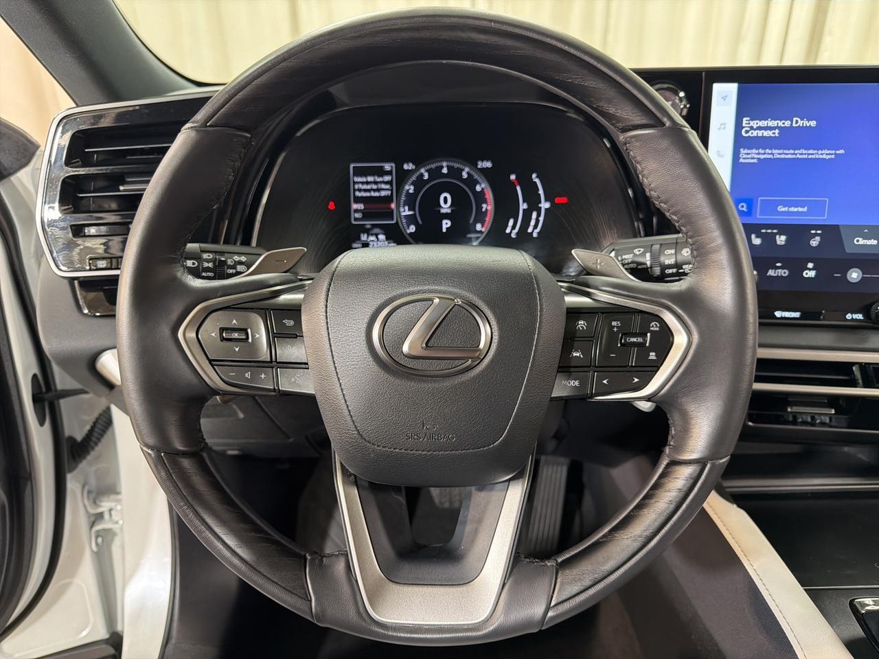 2024 Lexus RX 350 Annapolis MD