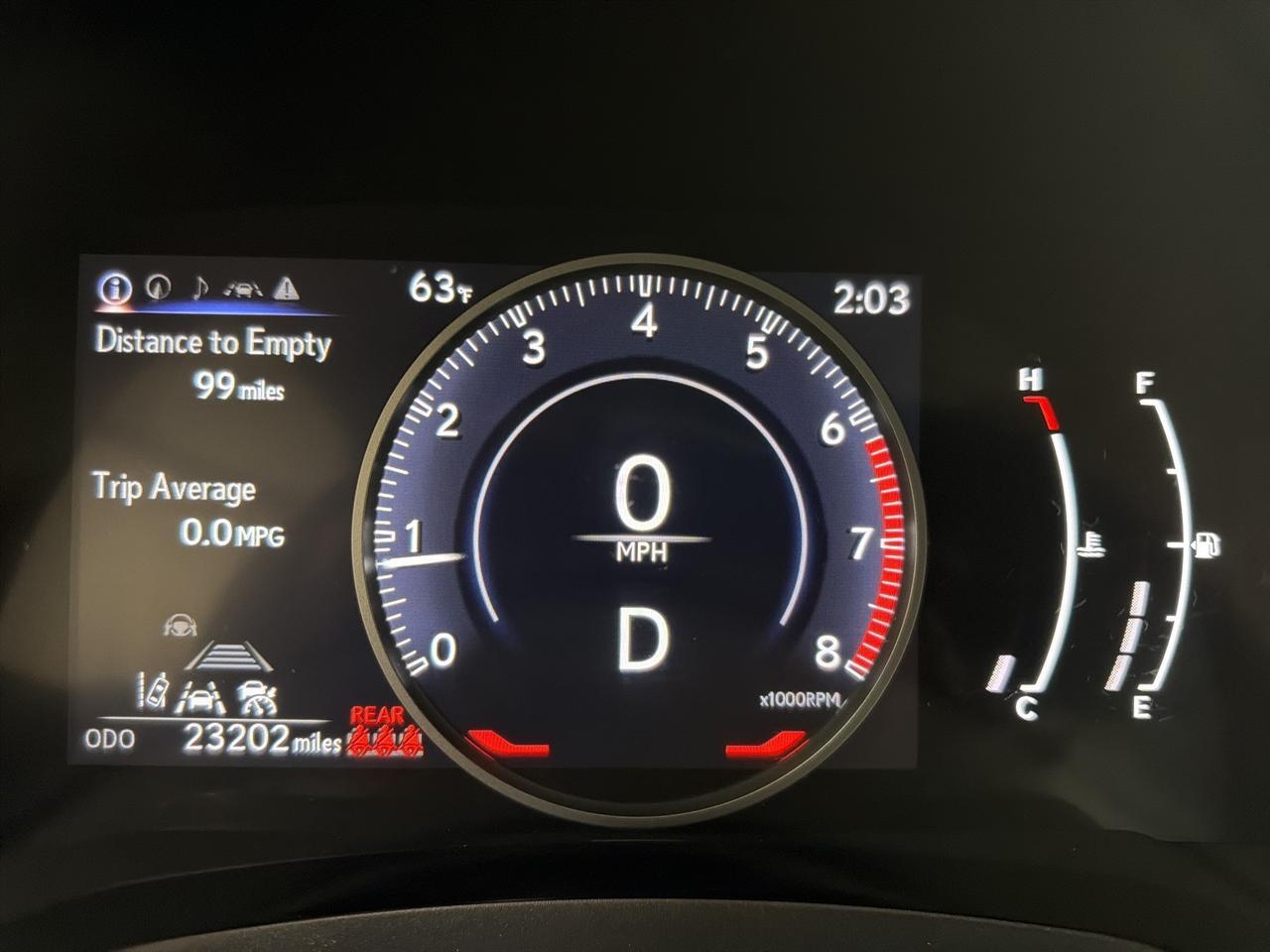 2024 Lexus RX 350 Annapolis MD