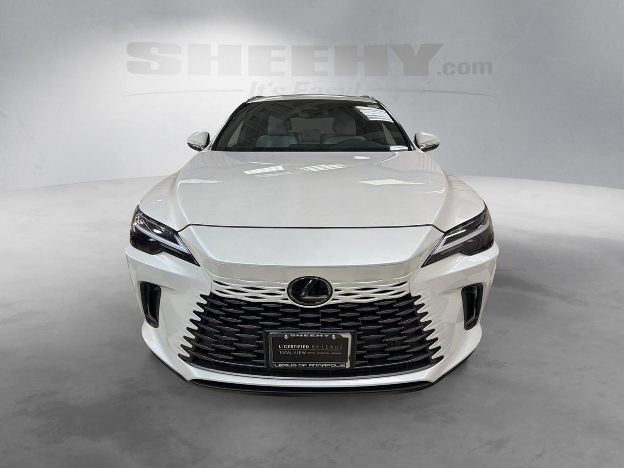 2024 Lexus RX 350 Annapolis MD