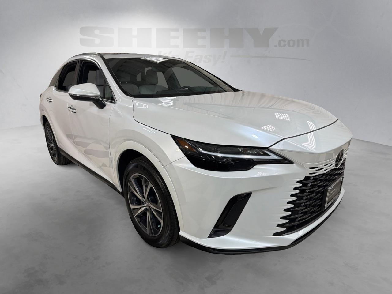 2024 Lexus RX 350 Annapolis MD