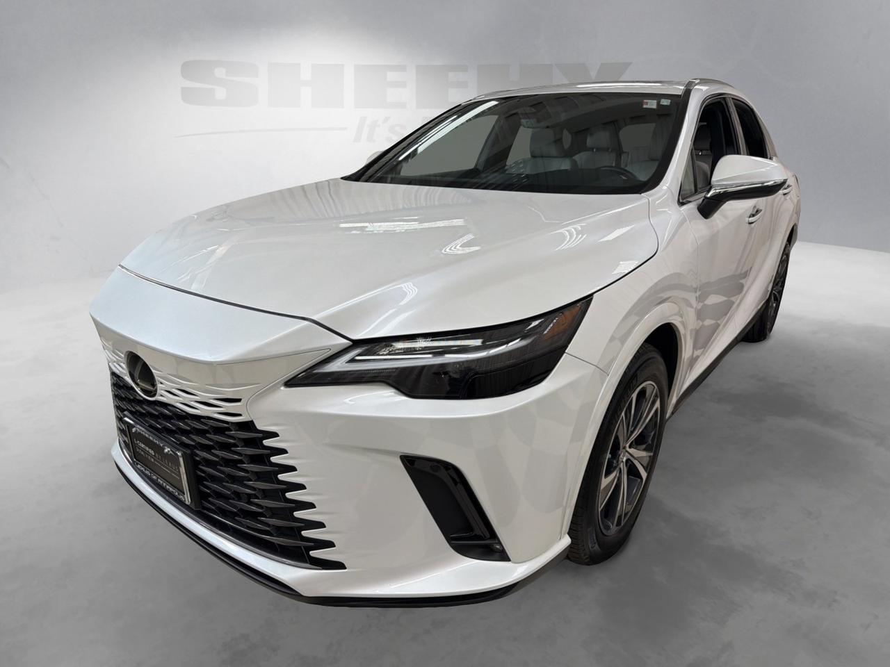 2024 Lexus RX 350 Annapolis MD