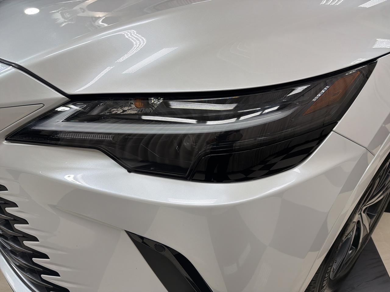 2024 Lexus RX 350 Annapolis MD