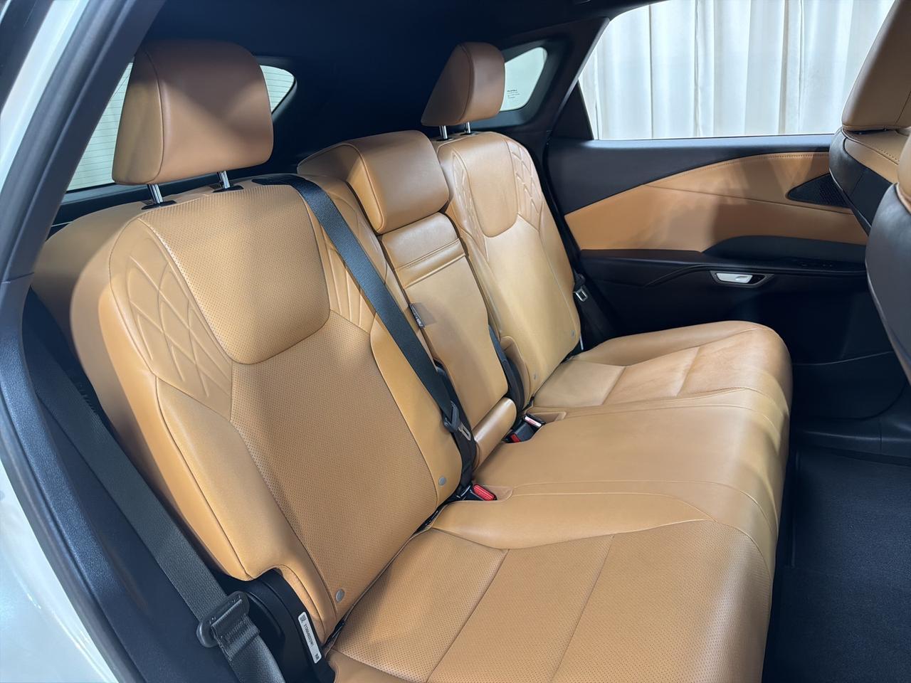 2024 Lexus RX 350 Annapolis MD