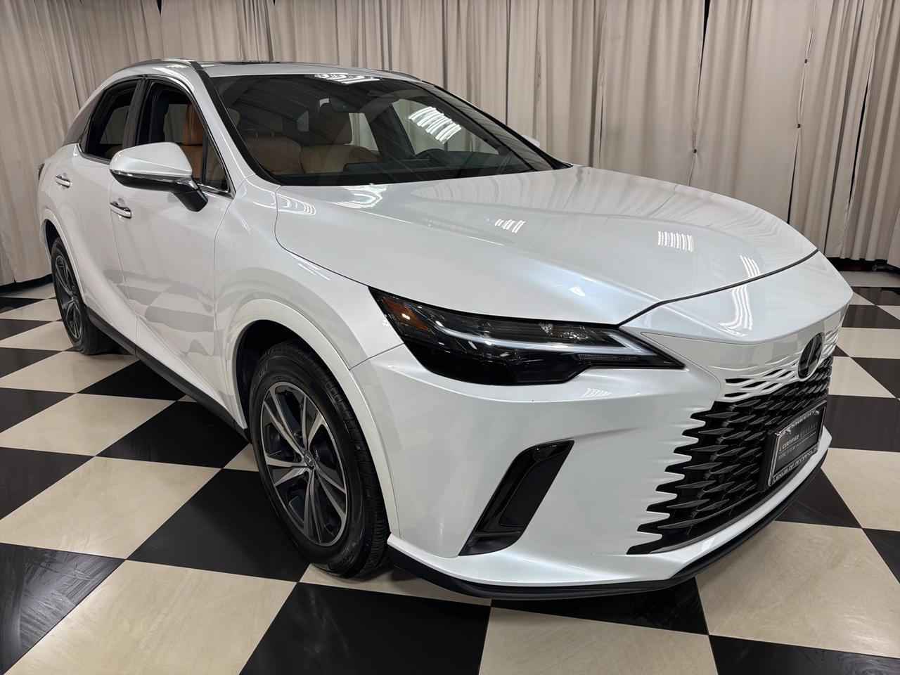 2024 Lexus RX 350 Annapolis MD