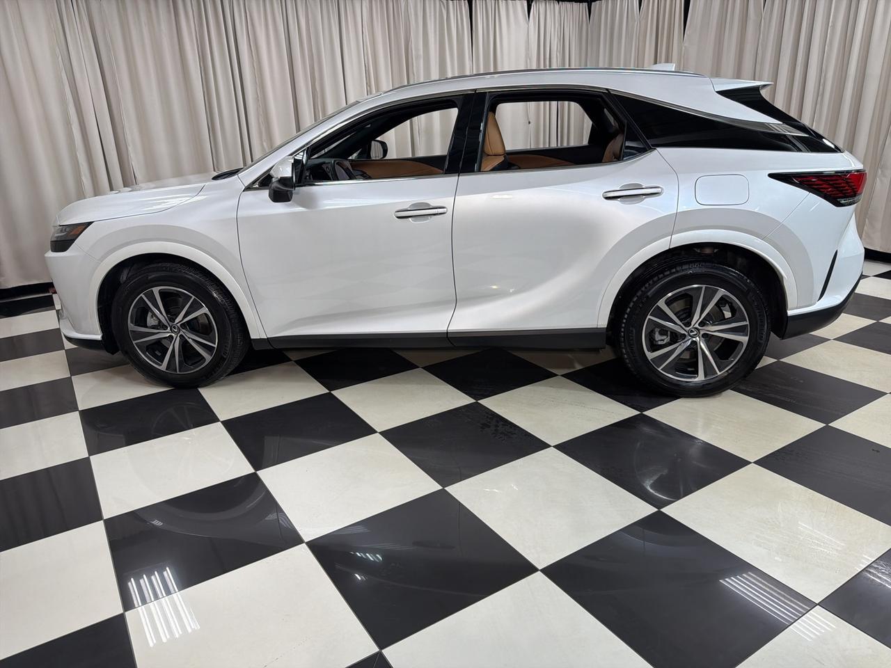 2024 Lexus RX 350 Annapolis MD