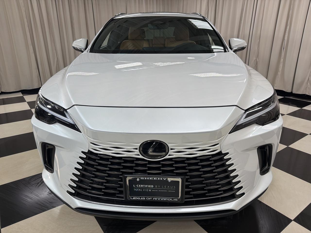 2024 Lexus RX 350 Annapolis MD