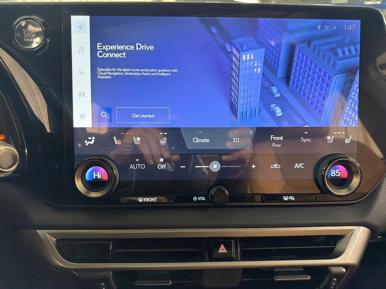 2024 Lexus RX 350 Annapolis MD