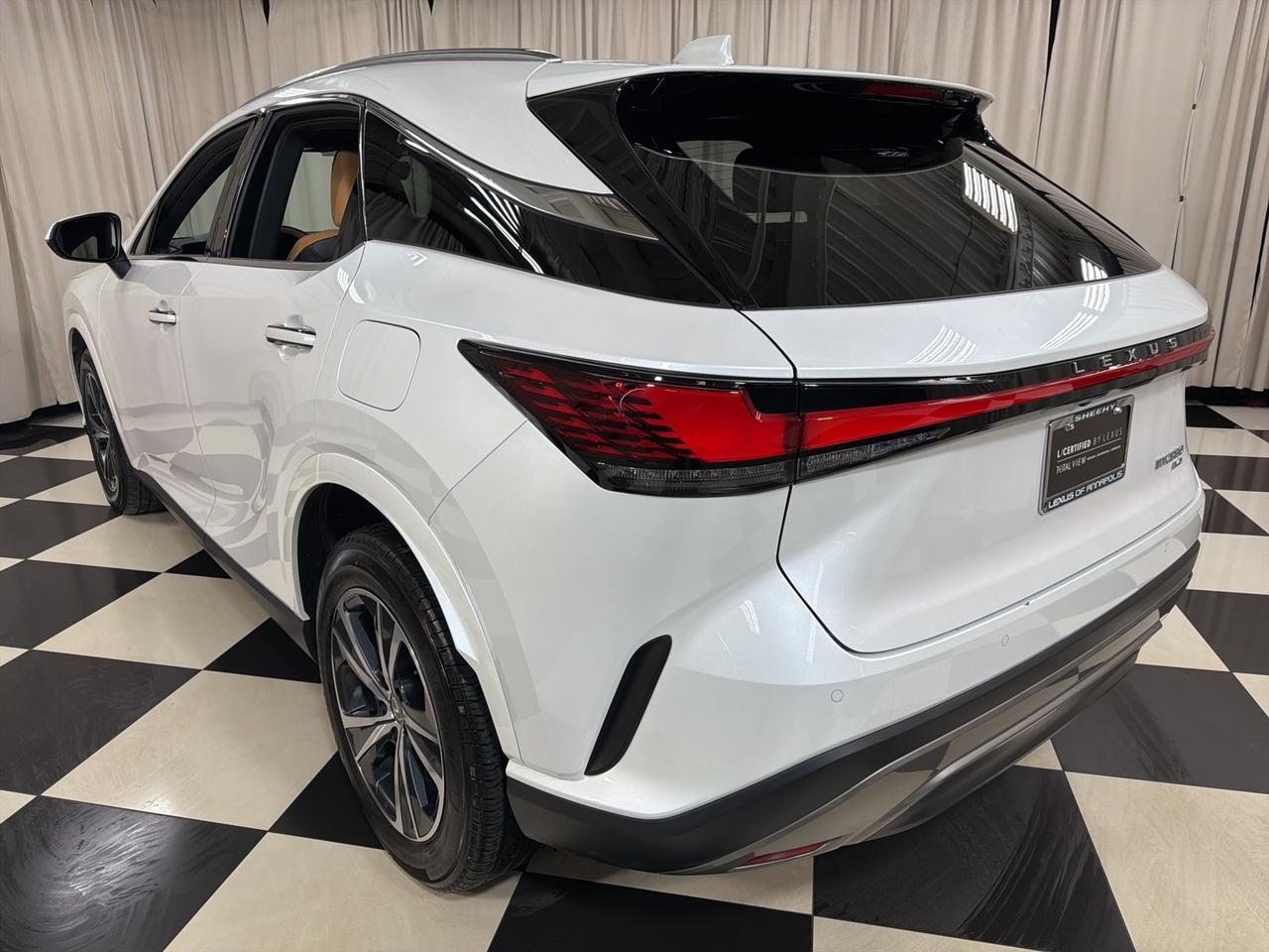 2024 Lexus RX 350 Annapolis MD