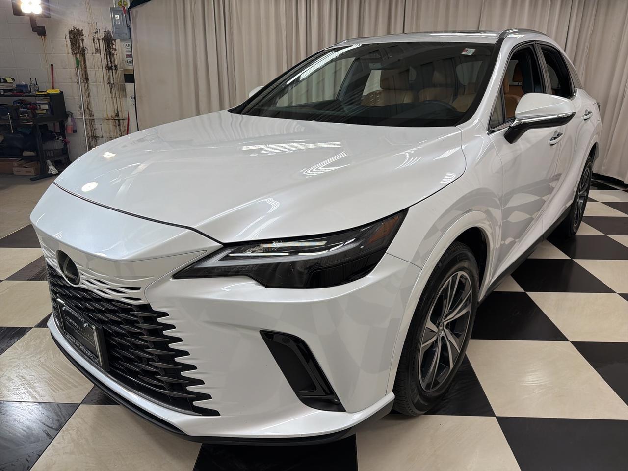 2024 Lexus RX 350 Annapolis MD