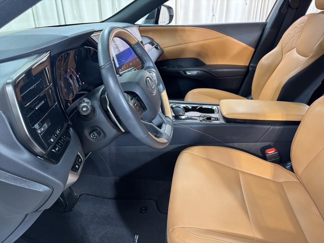 2024 Lexus RX 350 Annapolis MD