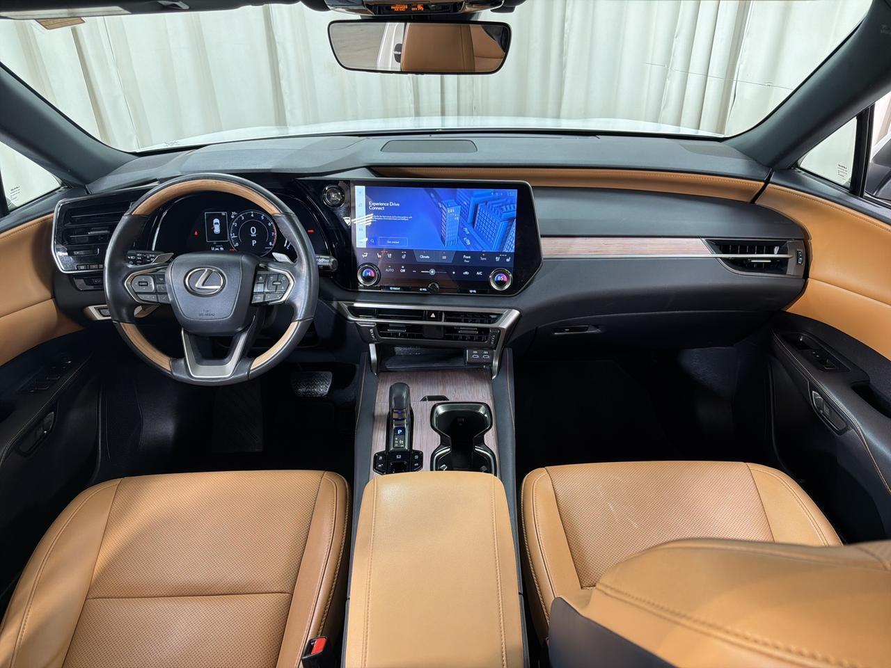 2024 Lexus RX 350 Annapolis MD