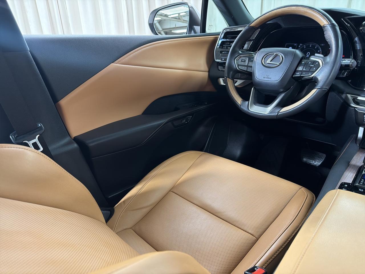 2024 Lexus RX 350 Annapolis MD