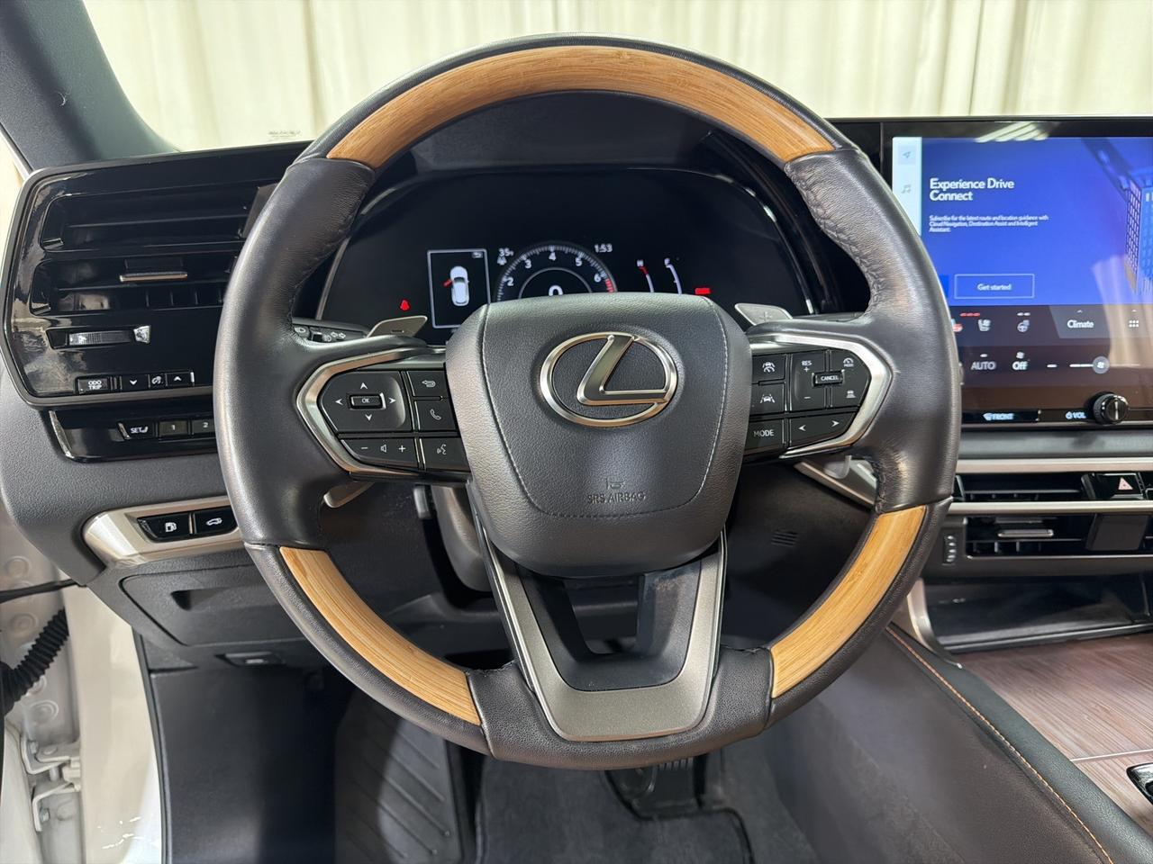 2024 Lexus RX 350 Annapolis MD