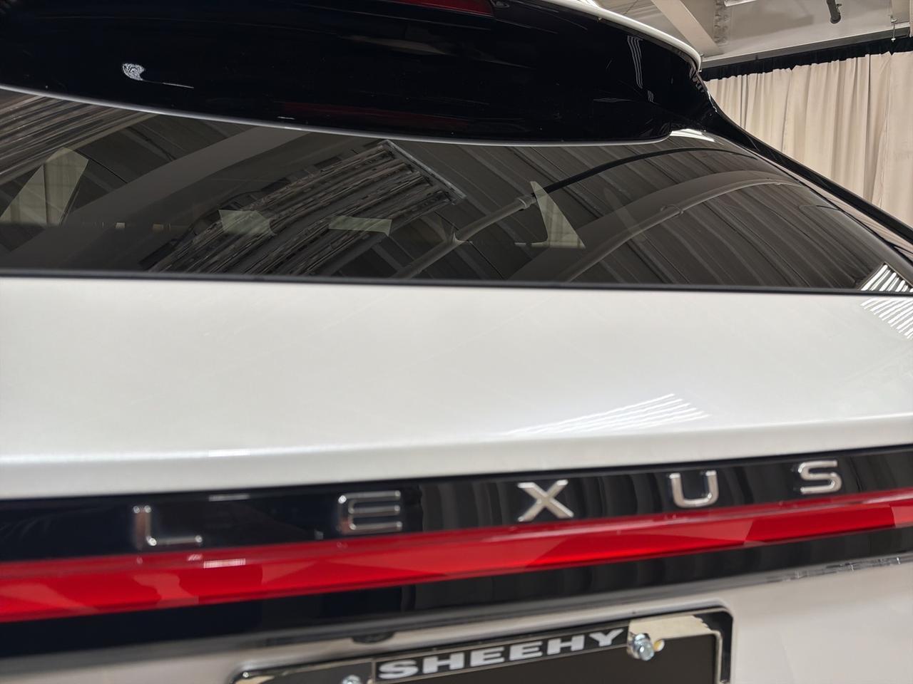 2024 Lexus RX 350 Annapolis MD