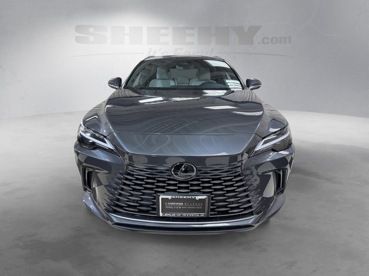 2024 Lexus RX 350 Annapolis MD