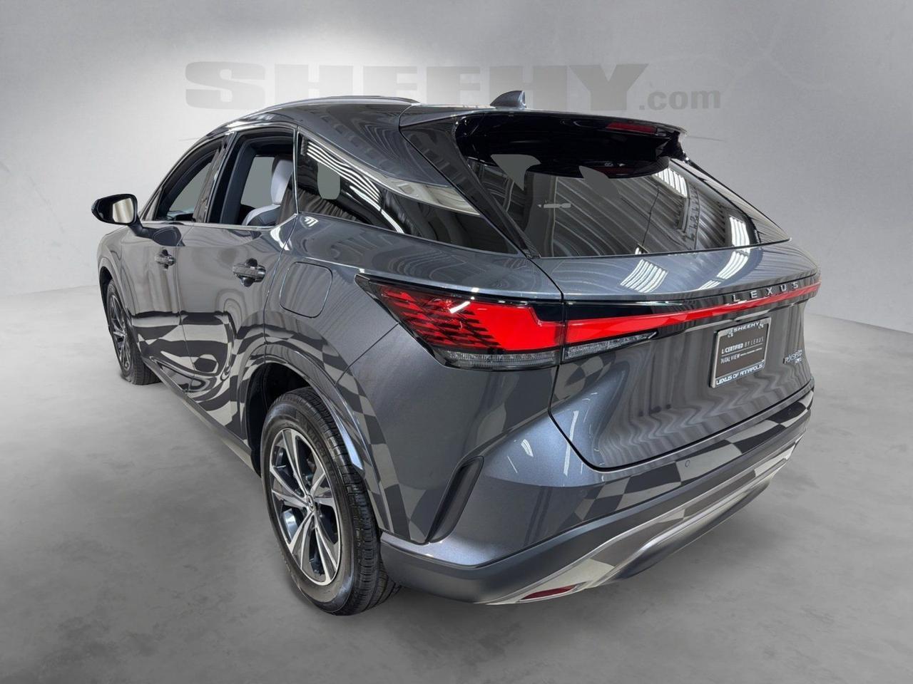 2024 Lexus RX 350 Annapolis MD