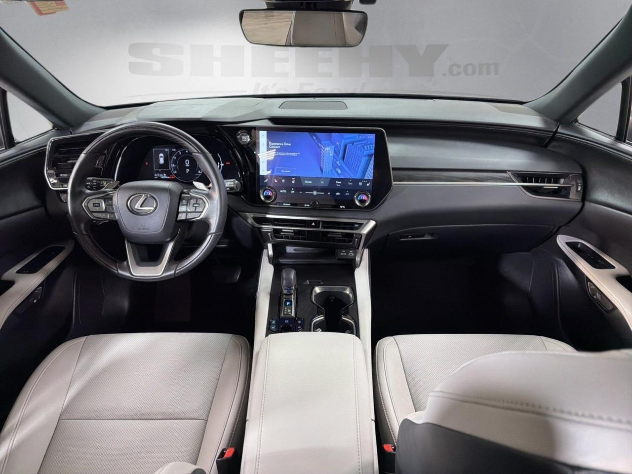 2024 Lexus RX 350 Annapolis MD