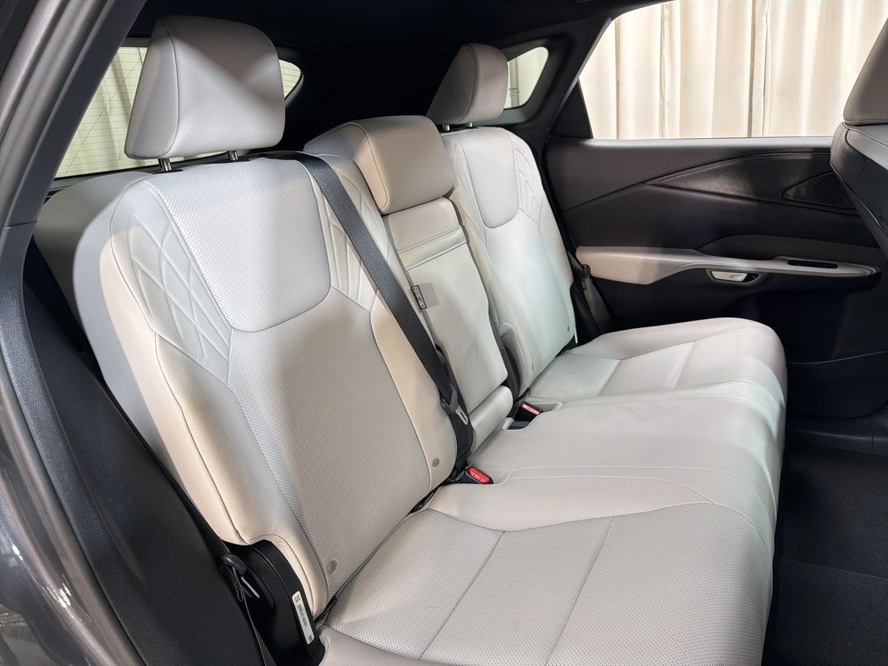 2024 Lexus RX 350 Annapolis MD