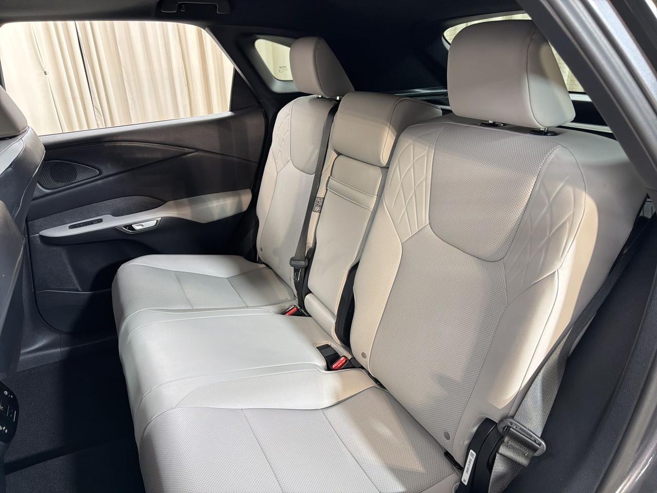 2024 Lexus RX 350 Annapolis MD