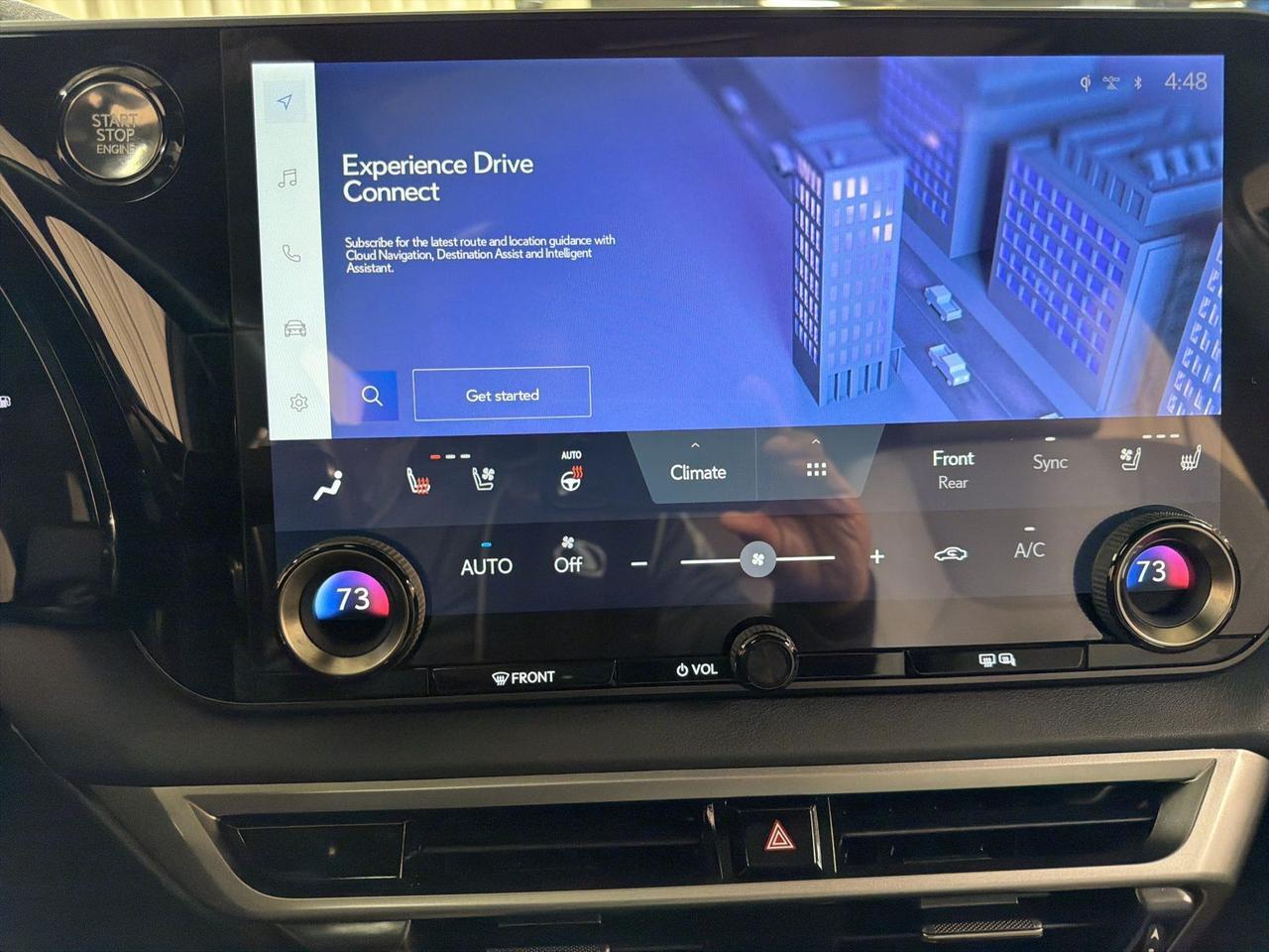 2024 Lexus RX 350 Annapolis MD