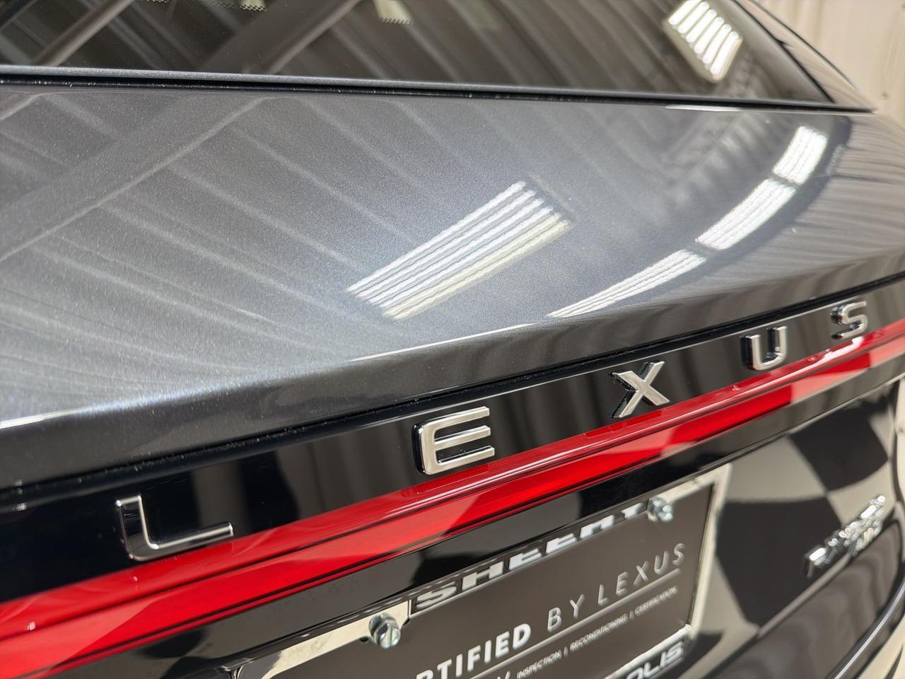 2024 Lexus RX 350 Annapolis MD