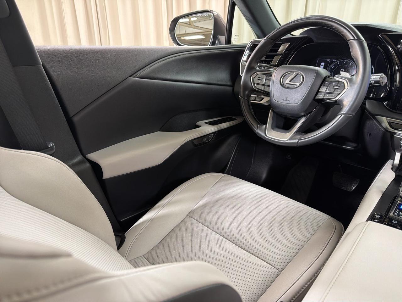 2024 Lexus RX 350 Annapolis MD