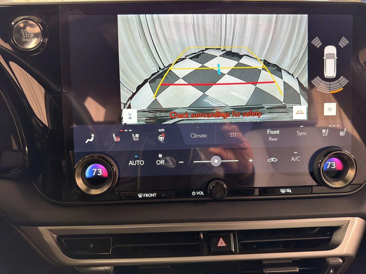 2024 Lexus RX 350 Annapolis MD