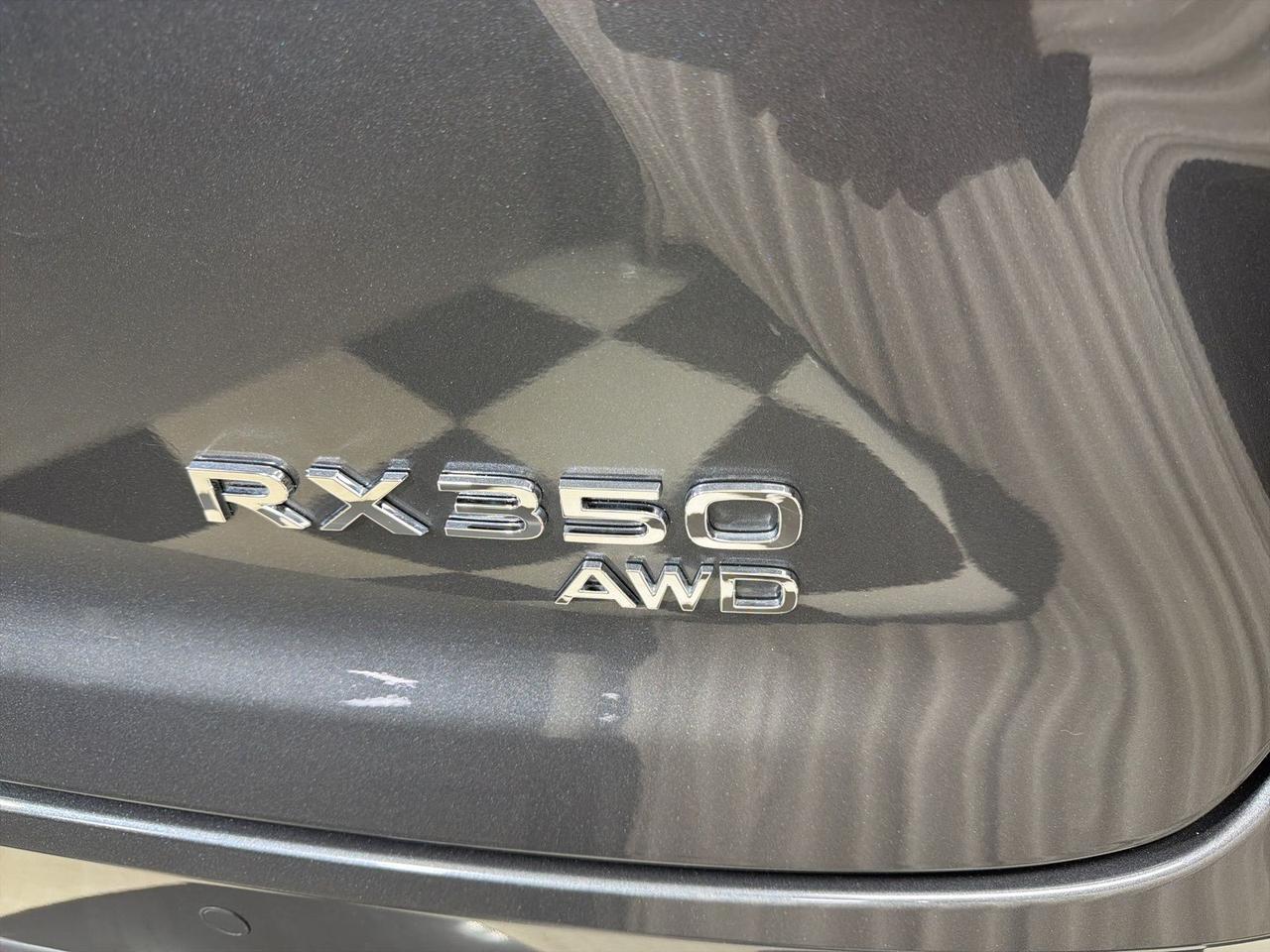 2024 Lexus RX 350 Annapolis MD