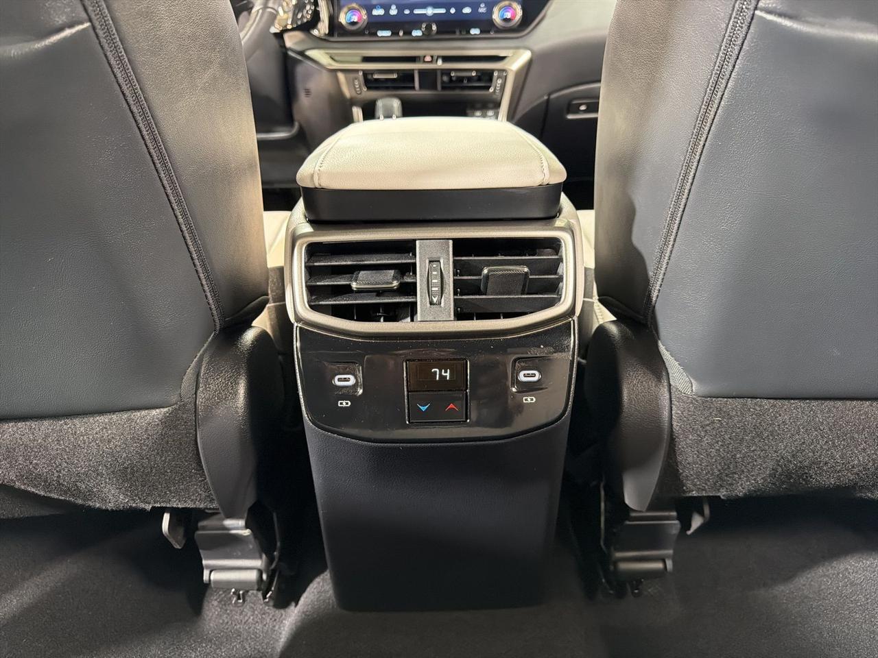 2024 Lexus RX 350 Annapolis MD