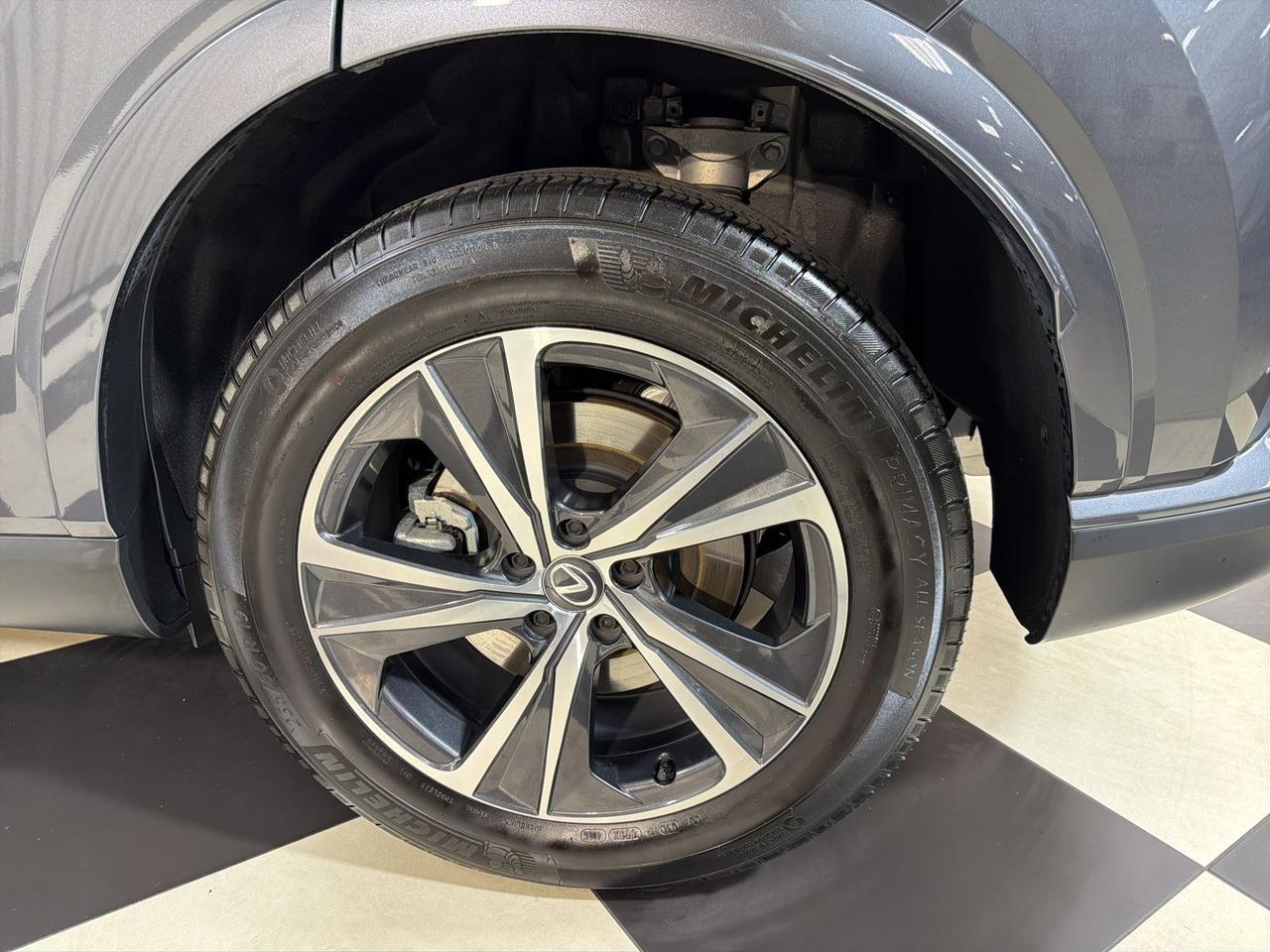 2024 Lexus RX 350 Annapolis MD