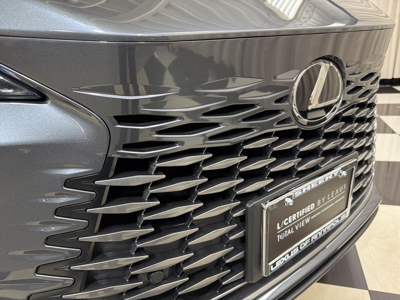 2024 Lexus RX 350 Annapolis MD