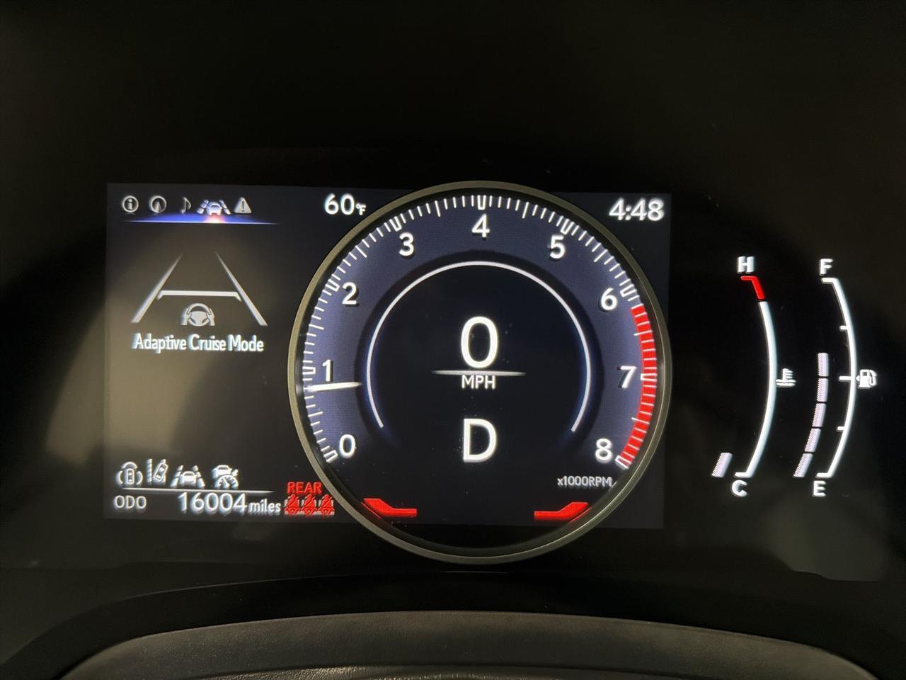 2024 Lexus RX 350 Annapolis MD