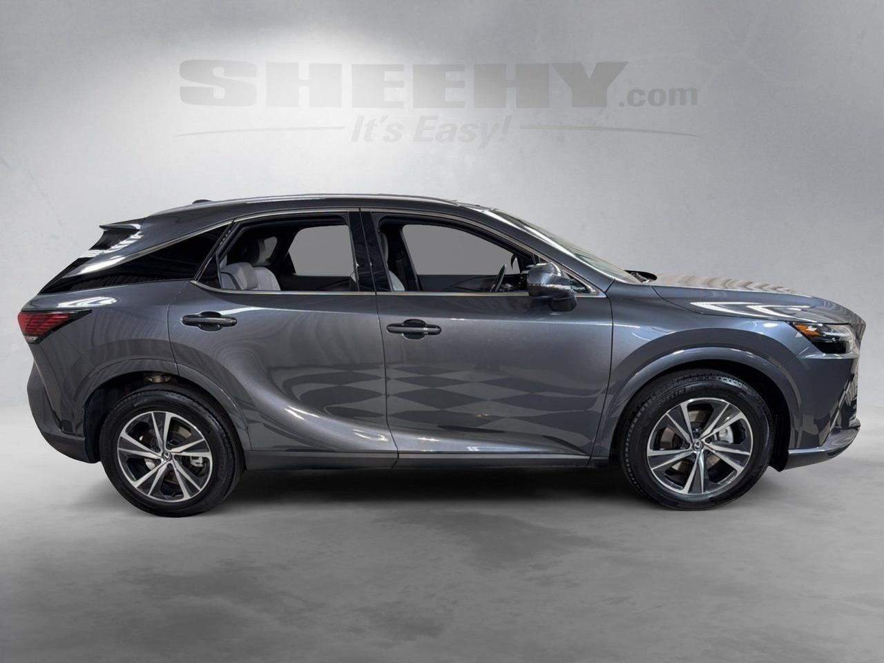 2024 Lexus RX 350 Annapolis MD