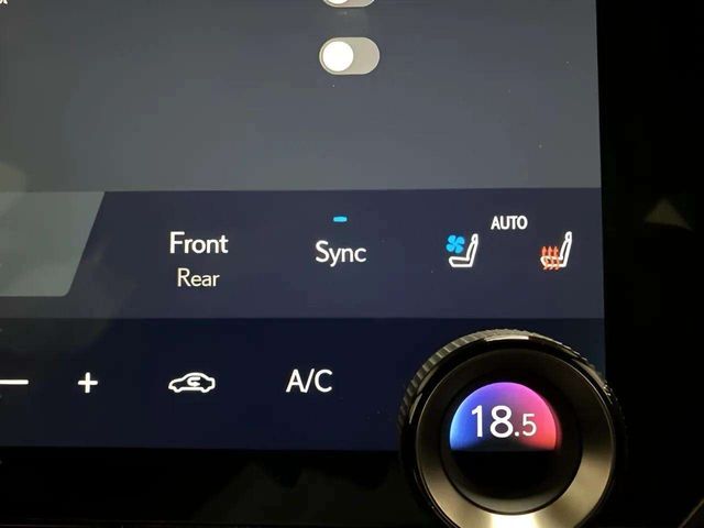 2024 Lexus RX 350h Luxury Dallas TX