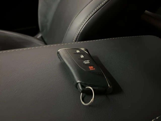 2024 Lexus RX 350h Luxury Dallas TX