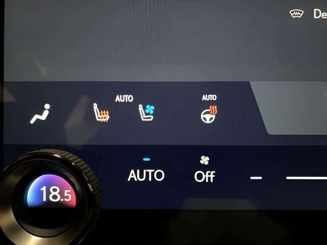 2024 Lexus RX 350h Luxury Dallas TX