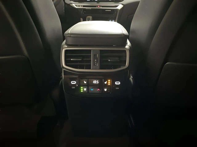 2024 Lexus RX 350h Luxury Dallas TX