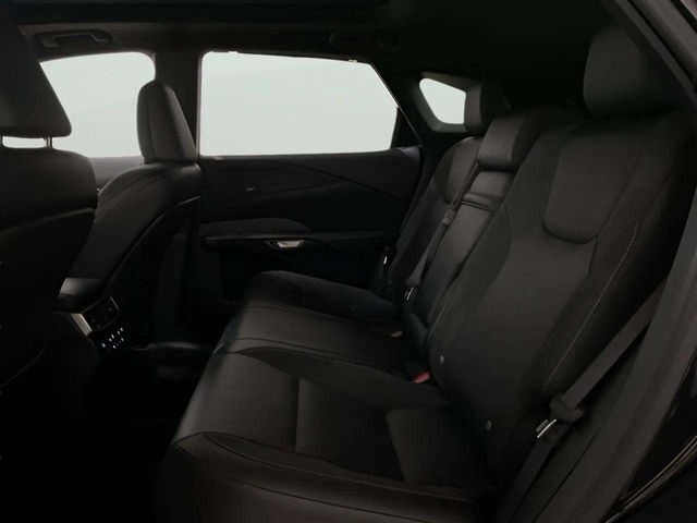 2024 Lexus RX 350h Luxury Dallas TX