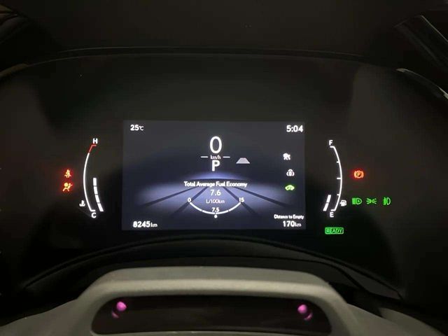 2024 Lexus RX 350h Luxury Dallas TX