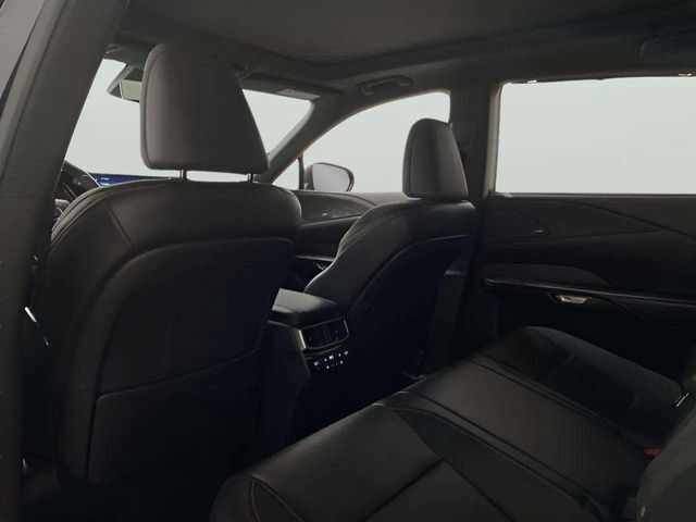 2024 Lexus RX 350h Luxury Dallas TX